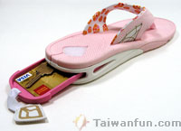 New smart styles from Reef