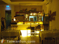 Sherry (Syue Li) Steak & Seafood Restaurant 
