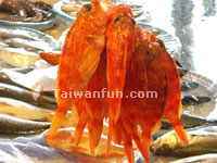 Taichung Harbor 