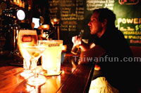 On Tap Bar and Sports Lounge