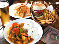 On Tap Bar and Sports Lounge