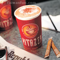 Caffe Ritazza