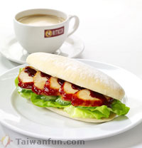 Caffe Ritazza