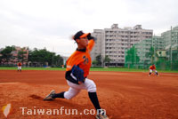 photos by Taichung City Government