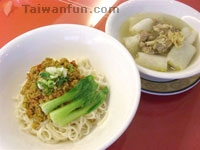 Xiao Jin Hua Soup Dumplings
