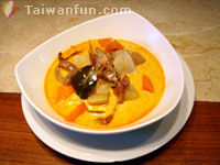 豐饌1999