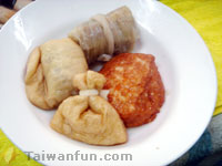 Miaodong Sushi House 