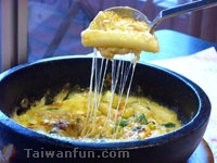 Xiao Liou Ma Stone Pot Restaurant