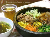 Xiao Liou Ma Stone Pot Restaurant