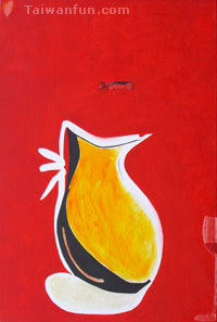 by Daniel Desjardins