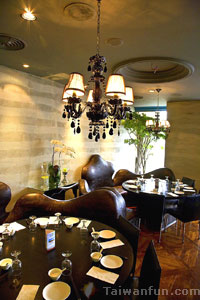 FIFI 2 - Contemporary Chinese Cuisine