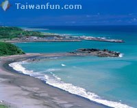 Taitung 