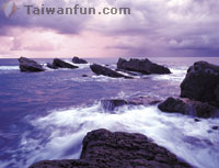 Taitung County