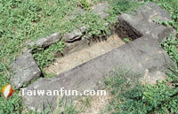 Taitung- Prehistoric Cultural Relics