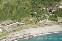 Taitung- Prehistoric Cultural Relics