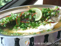 Lan Na Thai Restaurant