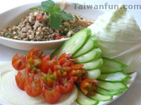 Lan Na Thai Restaurant
