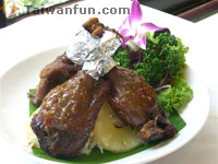 Lan Na Thai Restaurant