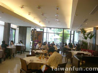 Lan Na Thai Restaurant