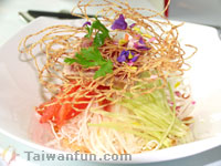 Top Of One Modern Chinese Cuisine 