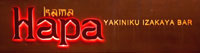 Hapa �N�ש~�s��