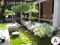 Mo-Mo Taro Restaurant