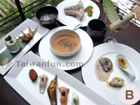 Mo-Mo Taro Restaurant