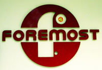 Foremost