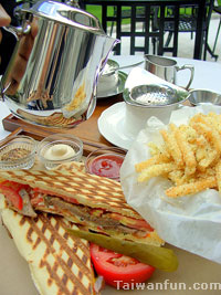 Galerie Bistro 