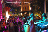 帶著感覺去旅行 非常新加坡