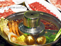 Guo Da Ye Mongolian Spicy Hot Pot (ShiZheng Branch)