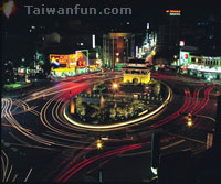 Hsinchu by HSR and Pedal Power