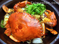 Guo Hai Spicy Crabs (Zhubei Branch) 