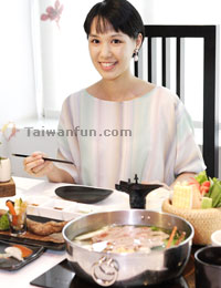 Qi Min Organic Hot Pot