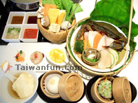 Qi Min Organic Hot Pot