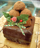 ＊ Cacao et Chocolat from France