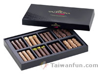 ＊Valrhona Chocolates from France