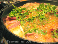 Mindong Korean Gourmet