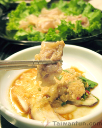 Mindong Korean Gourmet