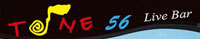 Tone 56 Live Bar 