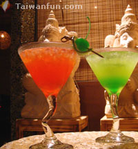 Bali Lounge Bar & Foods