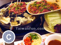 Han Jia Yuan Mini Hot Pot Restaurant