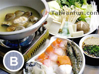 富士小林日本鍋料理店