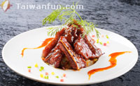 "The Great Wall" (NT$280)