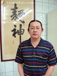 Sun's Shandong Family-Style Noodles