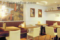 CJ White Coffee