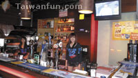 Orgasmo Cafe & Bar
