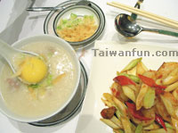 Ming Yuen Chinese Restaurant in Hotel Eclat
