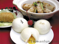 China Town Tea Restaurant