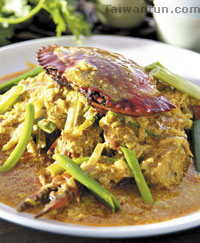 Doi Tung Thai Restaurant